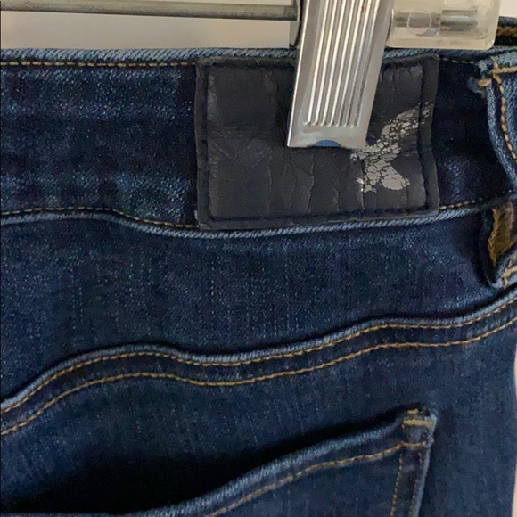American Eagle Outfitters 360 super stretch jeans - Picture 5 of 7